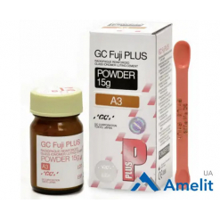 Порошок Fuji Plus А3 (GC),15 г
